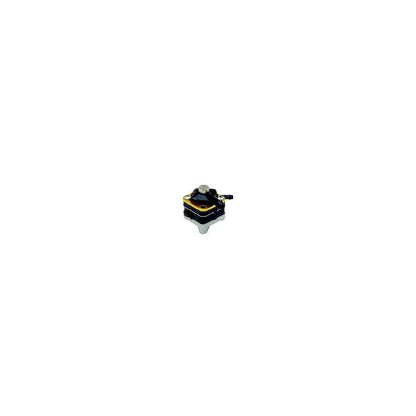 Johnson Evinrude Fuel Pump